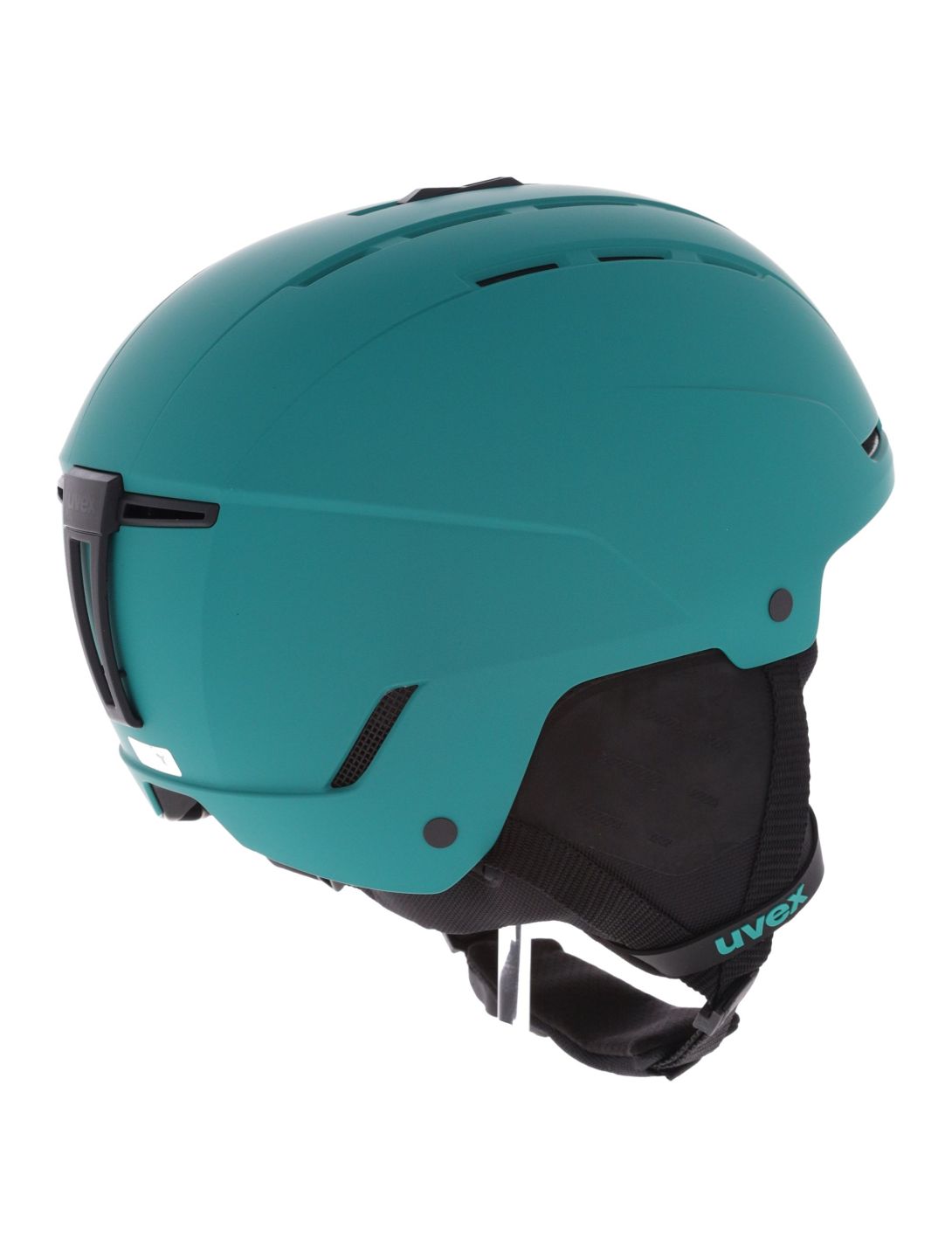 Uvex, Stance casco unisex Proton Matt verde 