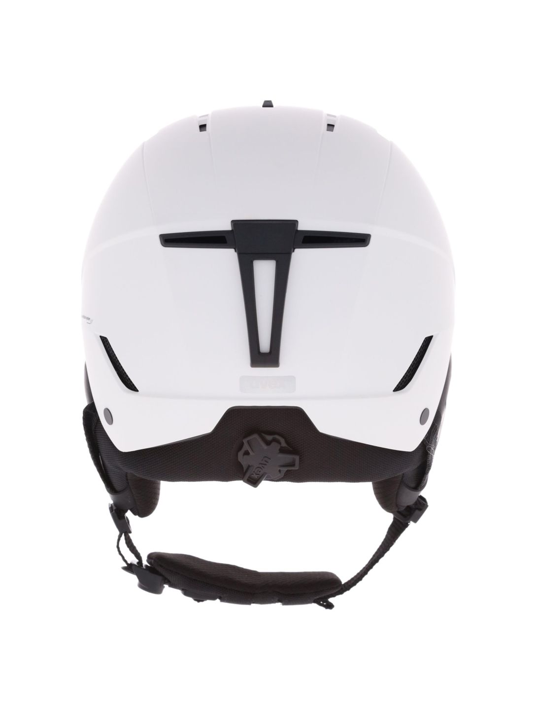 Uvex, Stance casco unisex White Matt bianco 