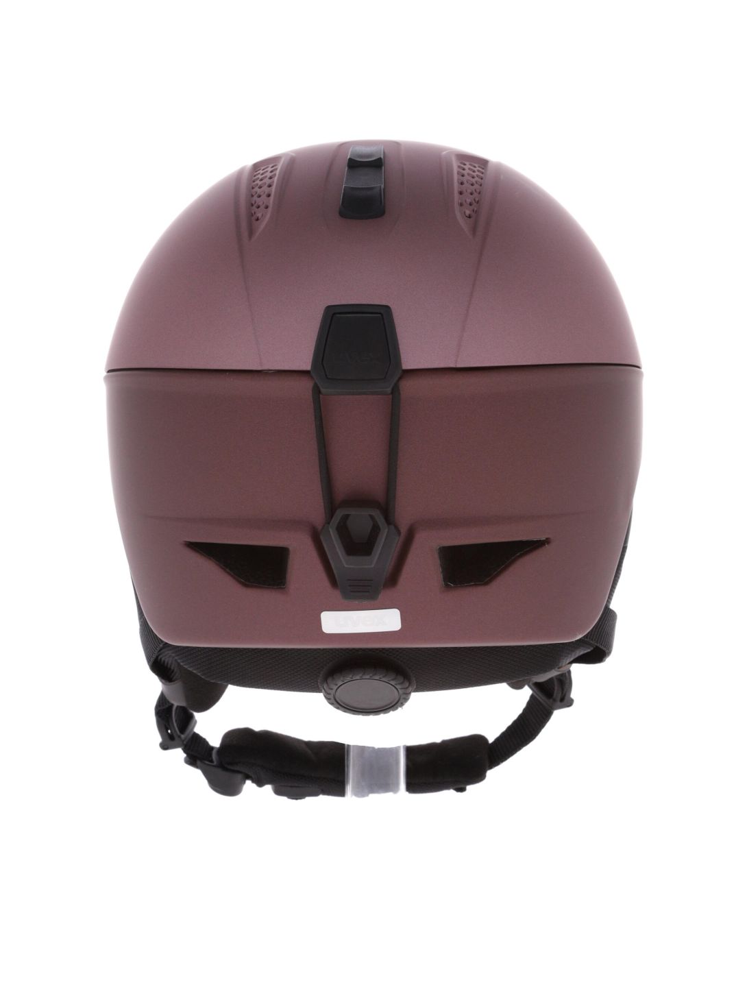 Uvex, Ultra casco unisex Bramble Matt viola 