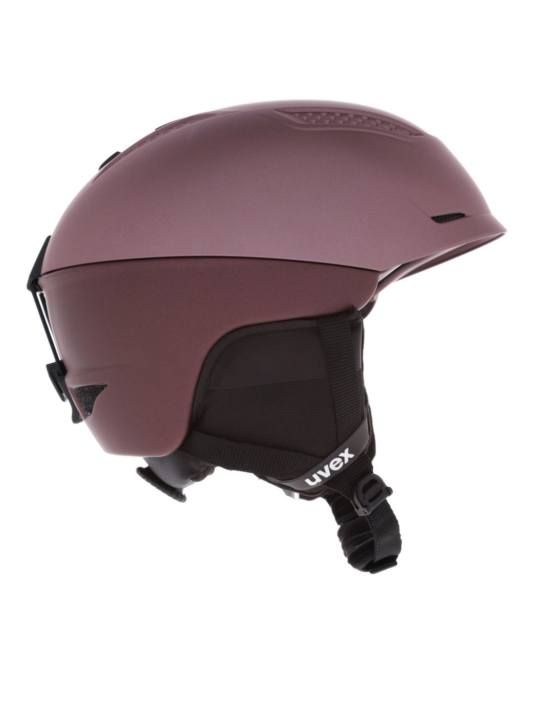 Uvex, Ultra casco unisex Bramble Matt viola 