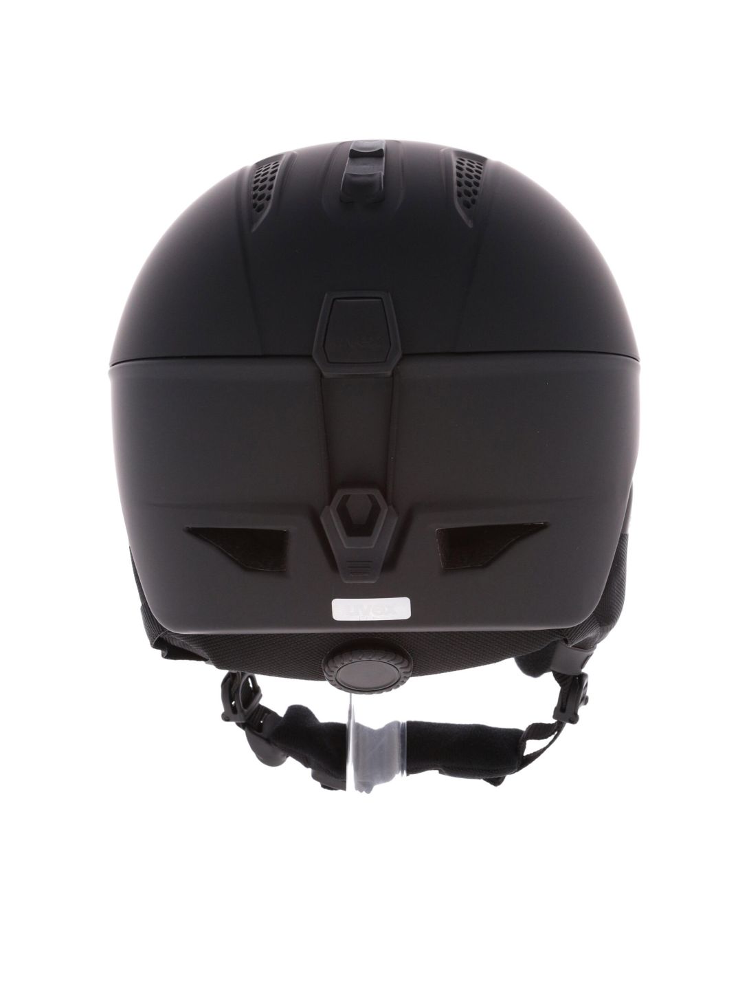 Uvex, Ultra casco unisex Black Matt nero 