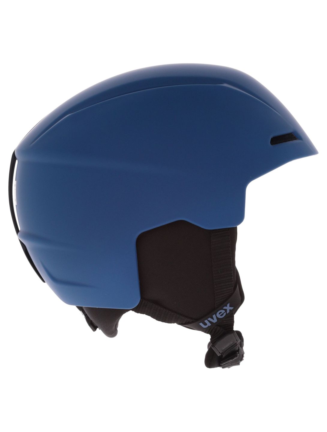 Uvex, Viti casco bambino Blue Matt blu 