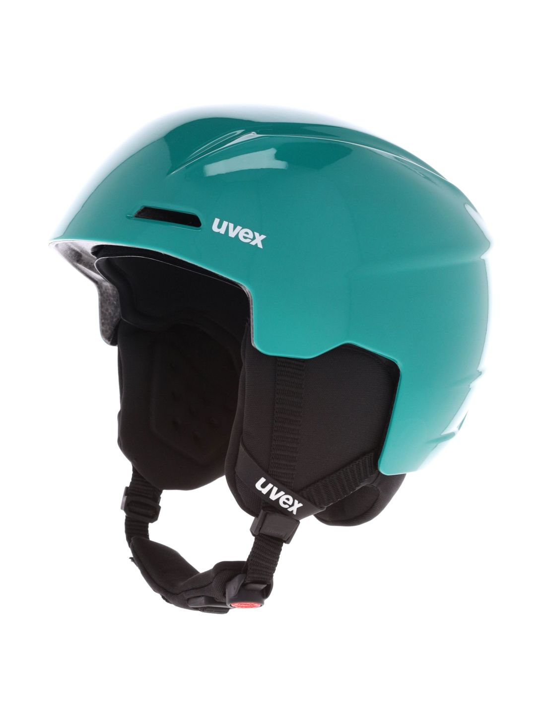 Uvex, Viti casco bambino Proton verde 