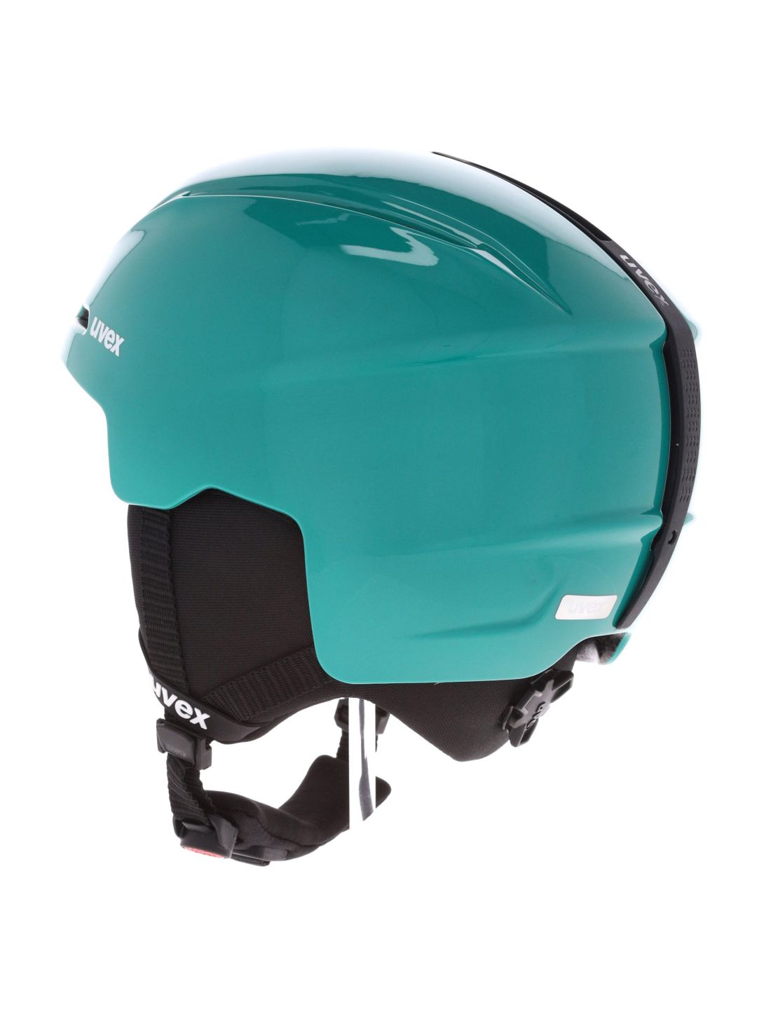 Uvex, Viti casco bambino Proton verde 