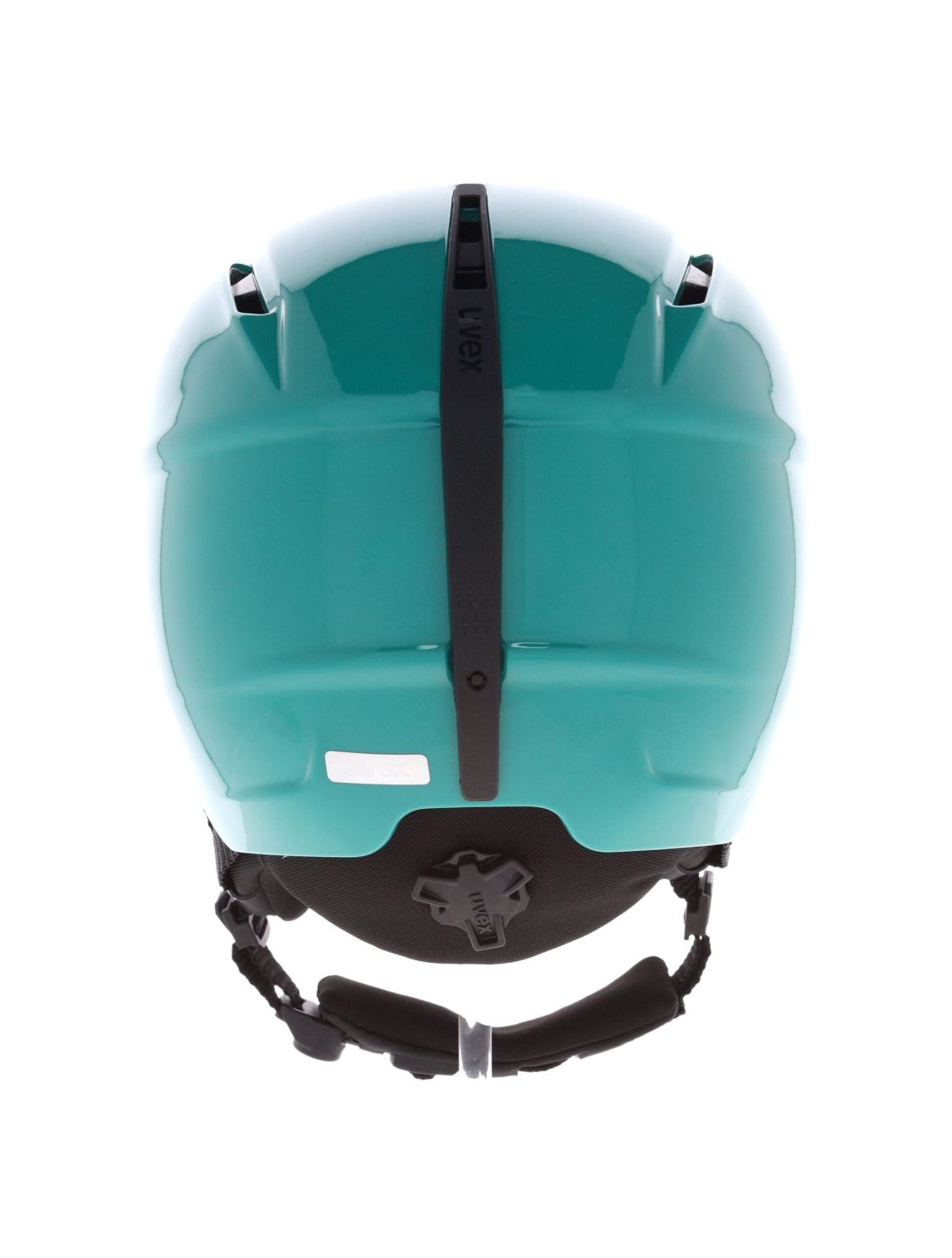 Uvex, Viti casco bambino Proton verde 