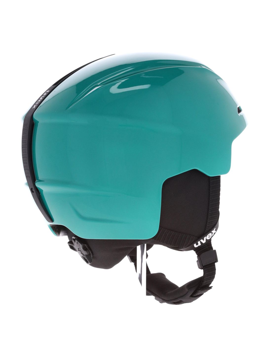 Uvex, Viti casco bambino Proton verde 