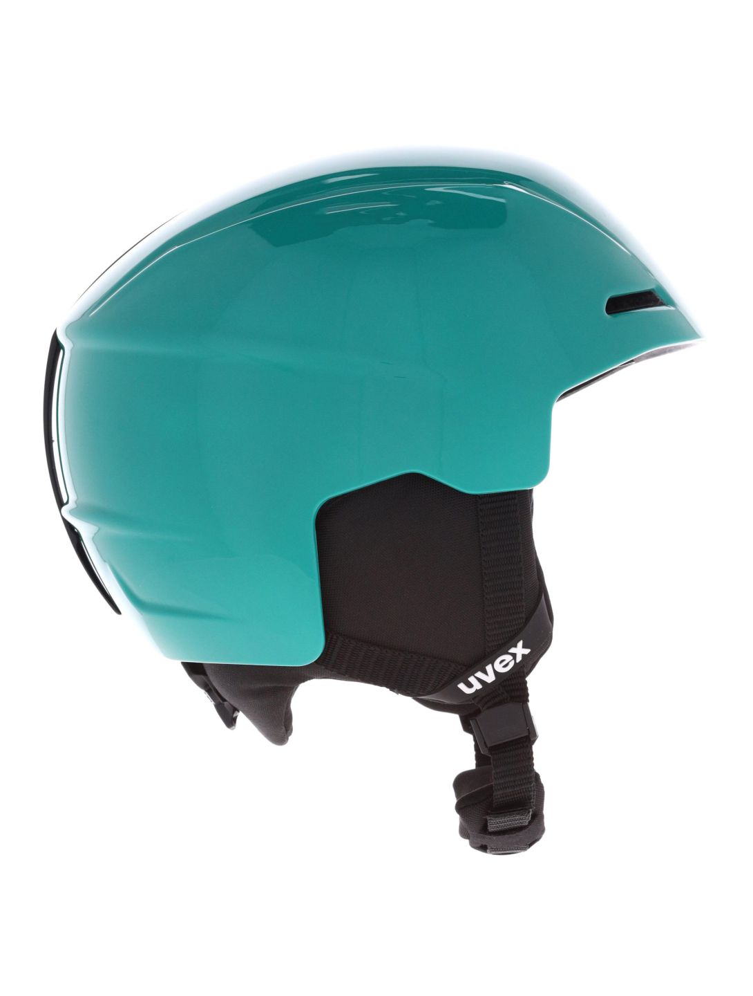 Uvex, Viti casco bambino Proton verde 