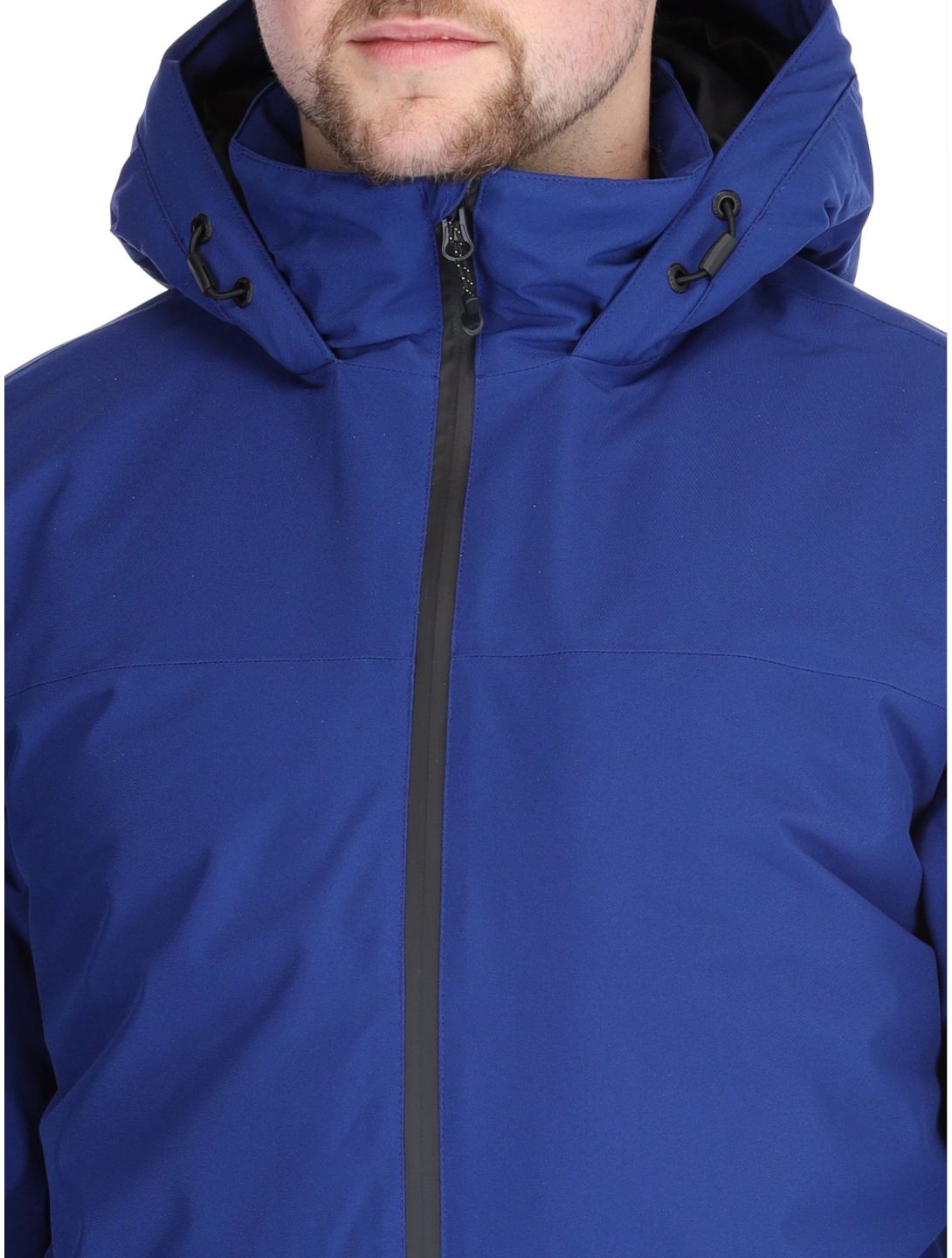 Whistler, Montook giacca sci uomo Bellweather Blue blu 