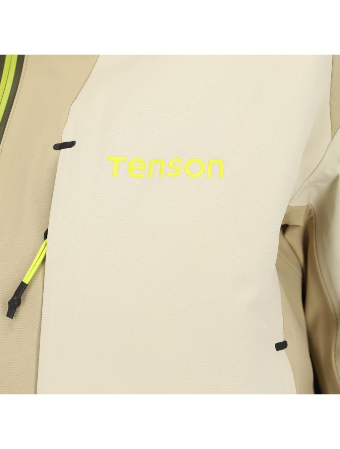 Tenson, Jewel Pro guscio donna light marrone