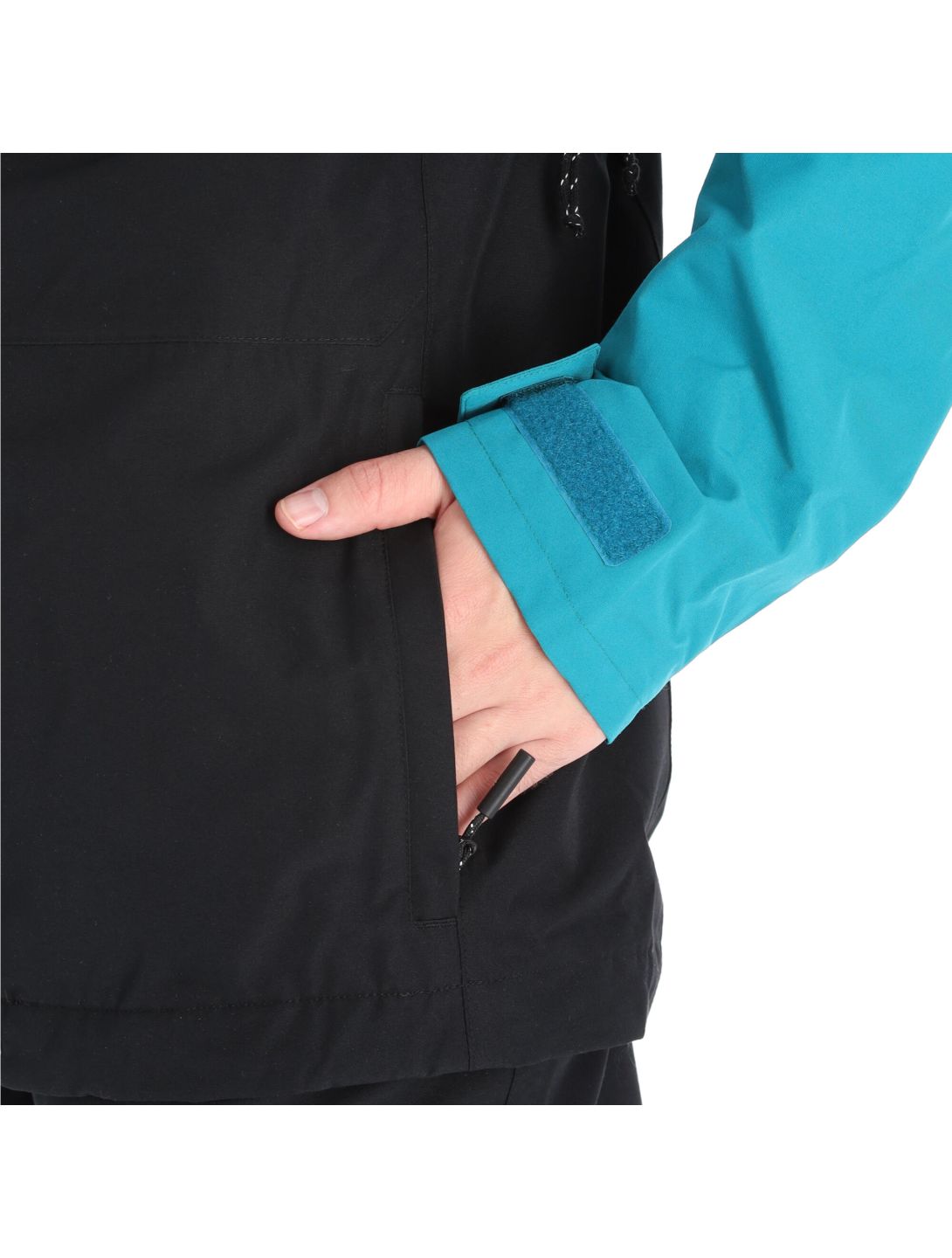 Planks, Happy Days Anorak anorak uomo midnight teal blu 