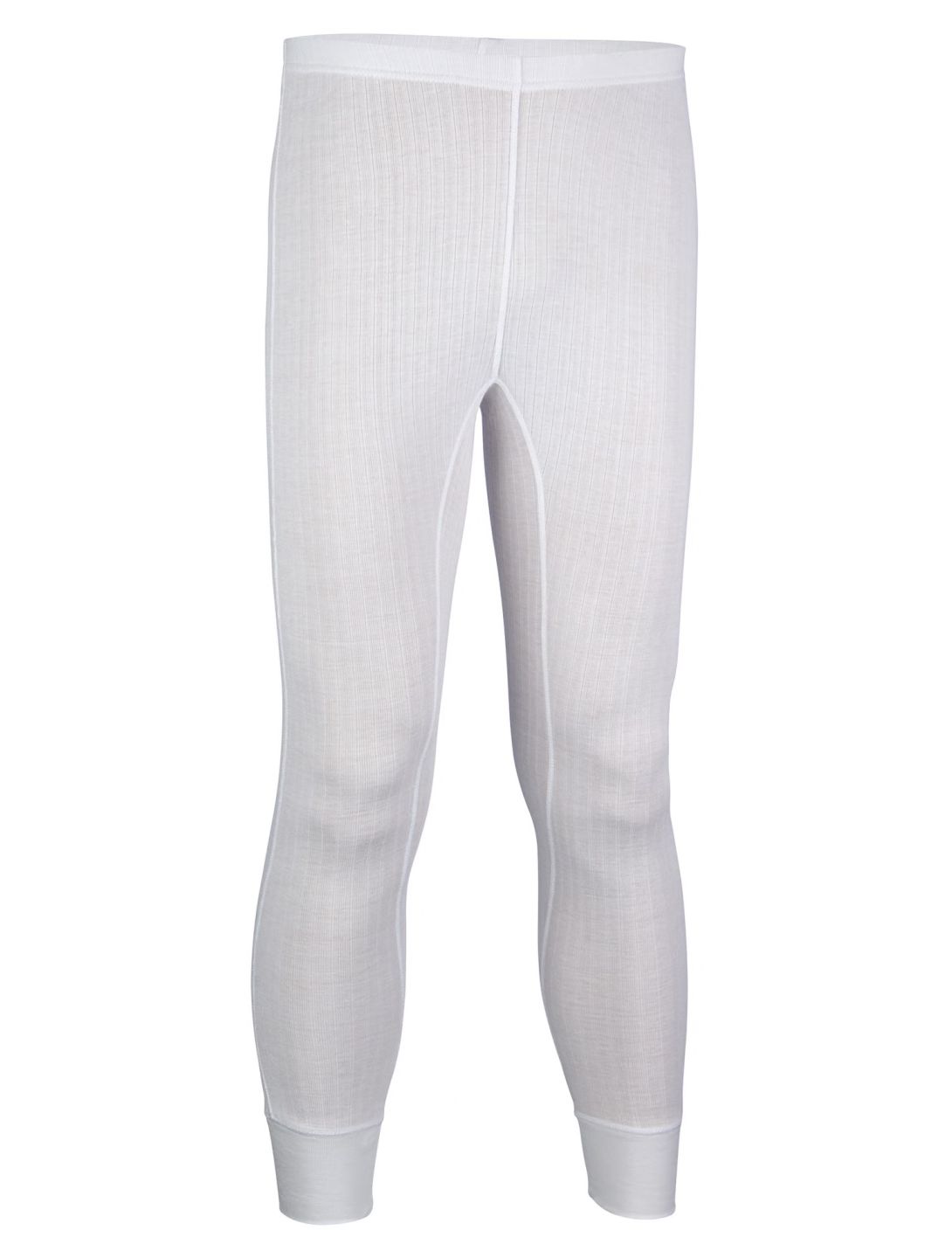 Avento, Thermal Pants 2-pack pantaloni termici 2-pack bambino White bianco 