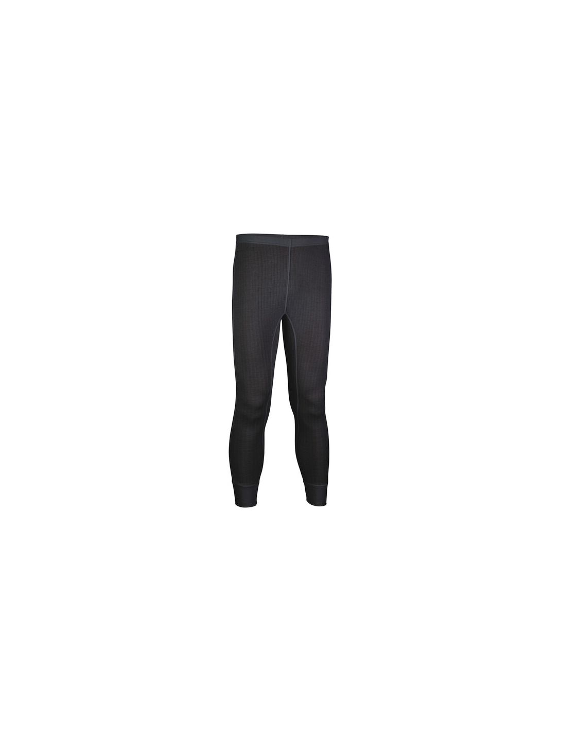 Avento, Thermal Pants 2-pack pantaloni termici 2-pack bambino Black nero 