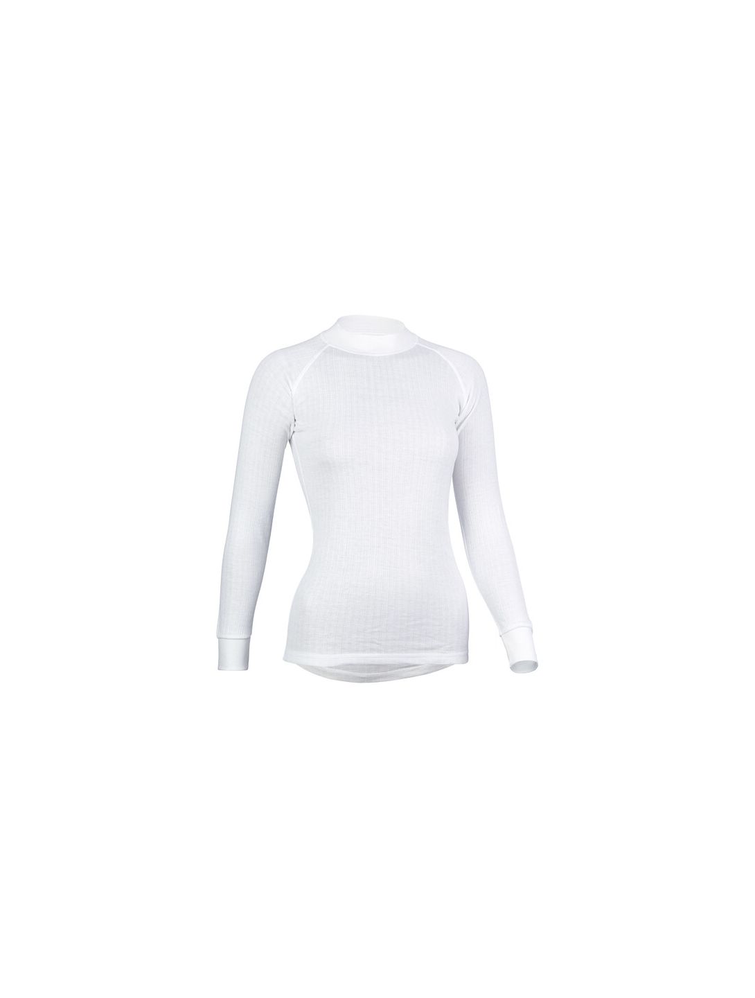 Avento, Thermal Shirt 2-pack maglia termica 2-pack donna White bianco 