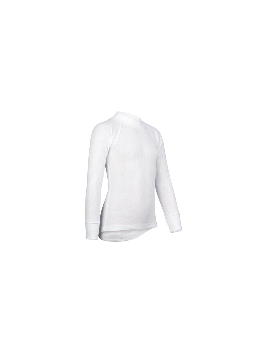 Avento, Thermal Shirt 2-pack maglia termica 2-pack bambino White bianco 