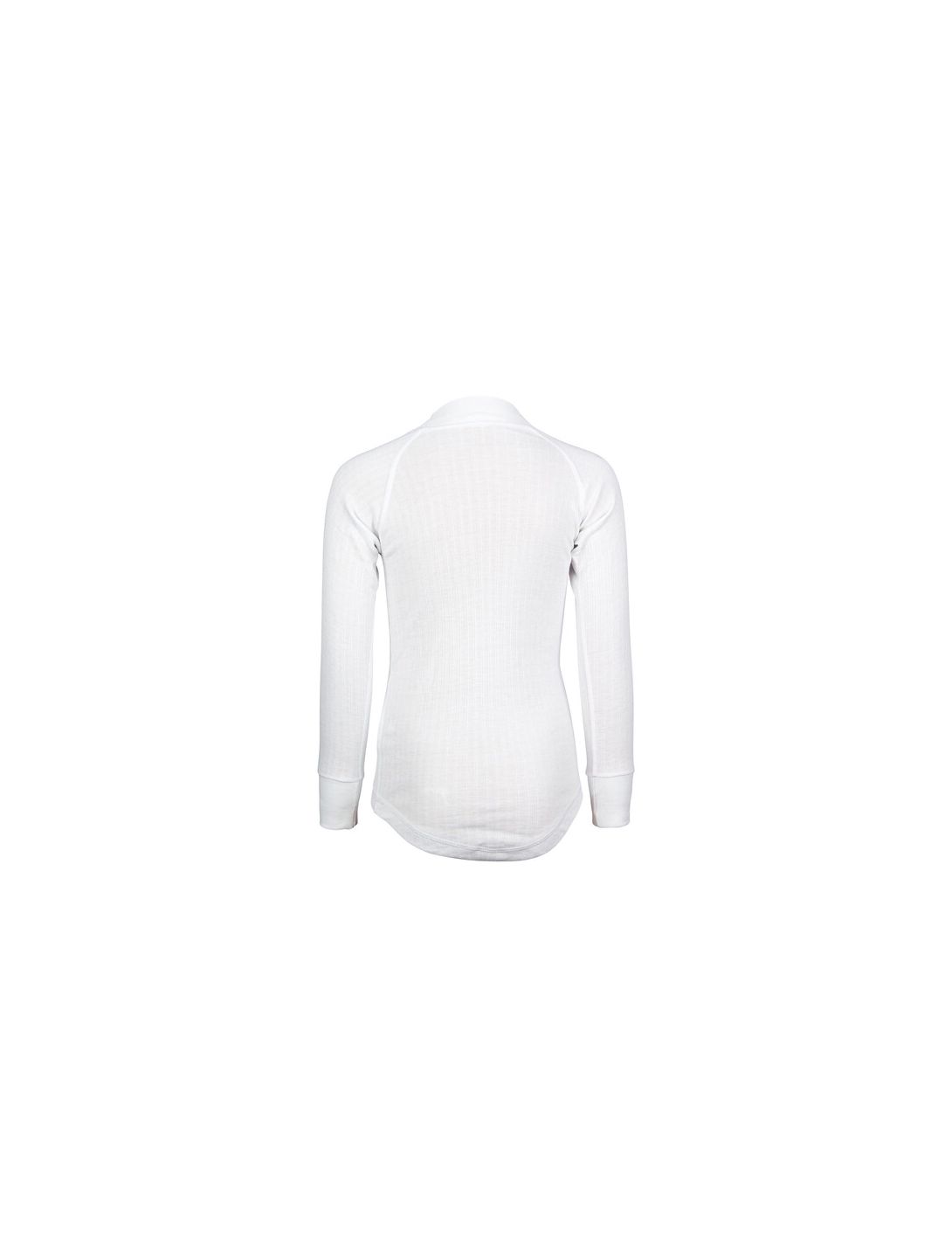 Avento, Thermal Shirt 2-pack maglia termica 2-pack bambino White bianco 