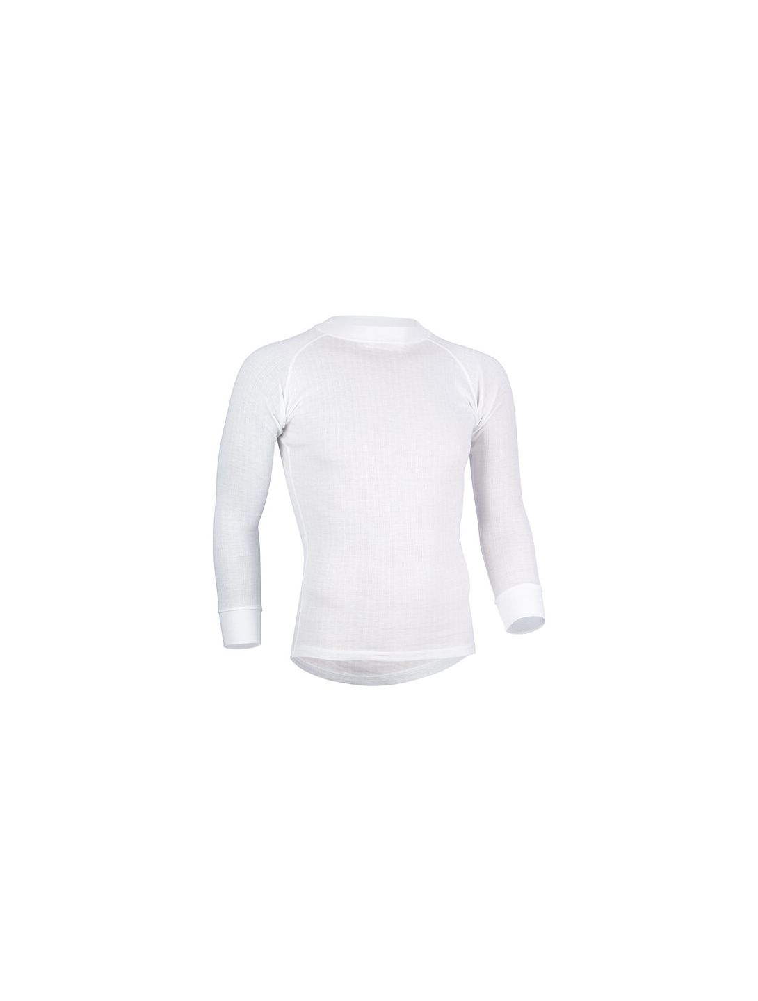 Avento, Thermal Shirt maglia termica uomo White bianco 