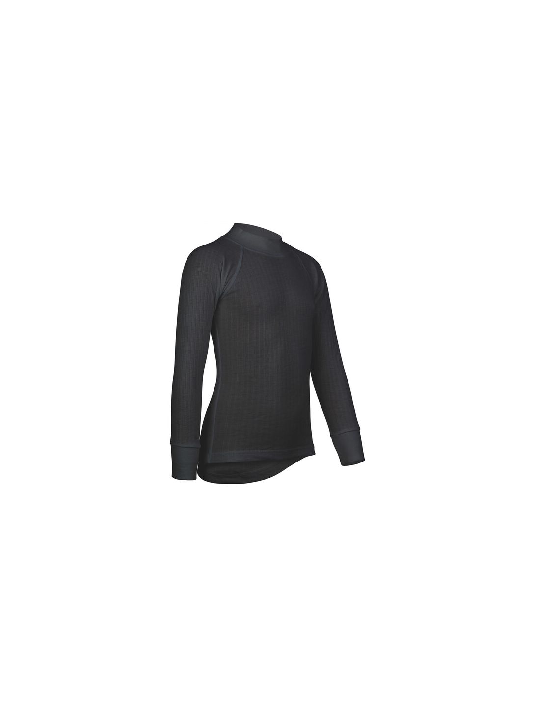 Avento, Thermal Shirt maglia termica bambino Black nero 