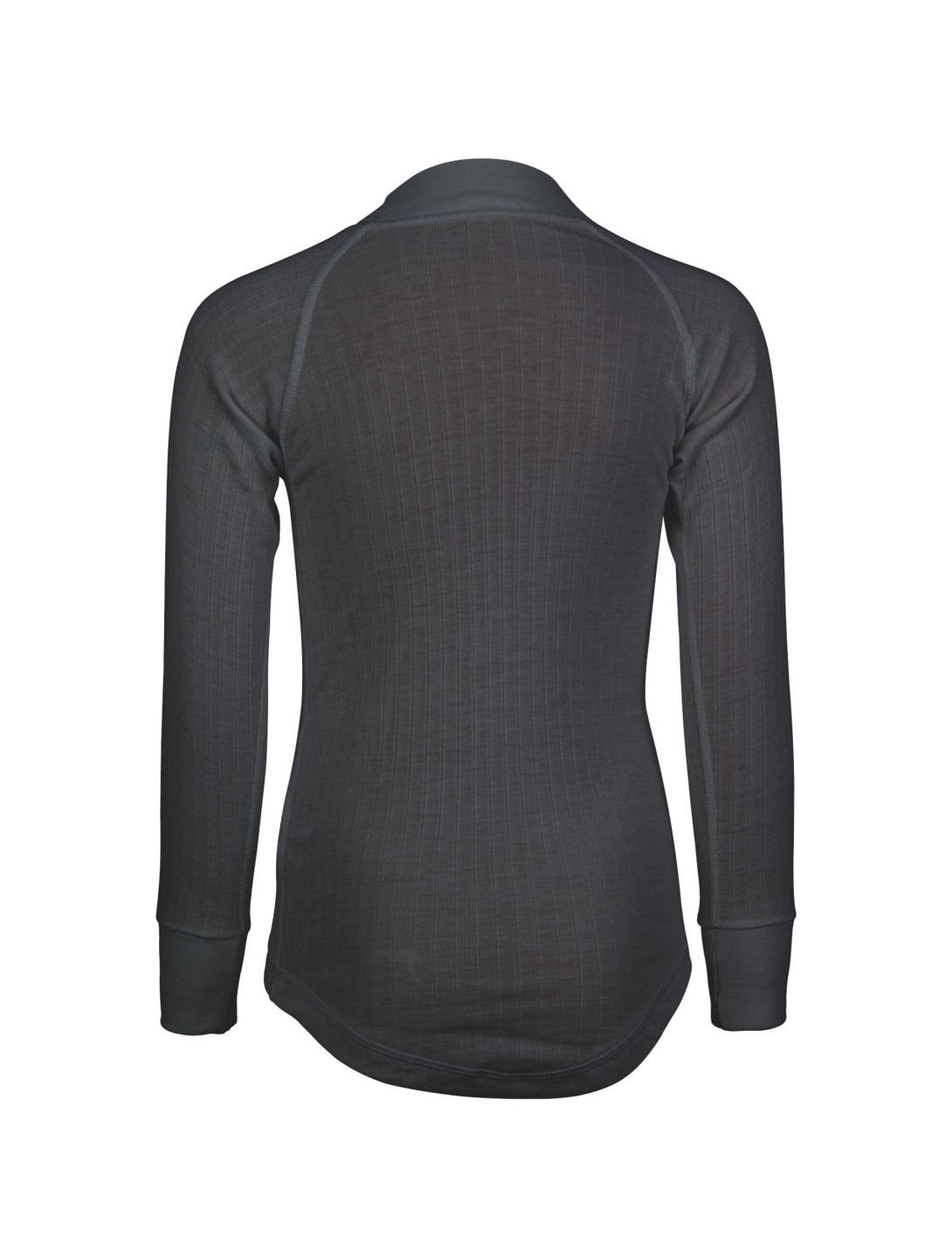 Avento, Thermal Shirt maglia termica bambino Black nero 