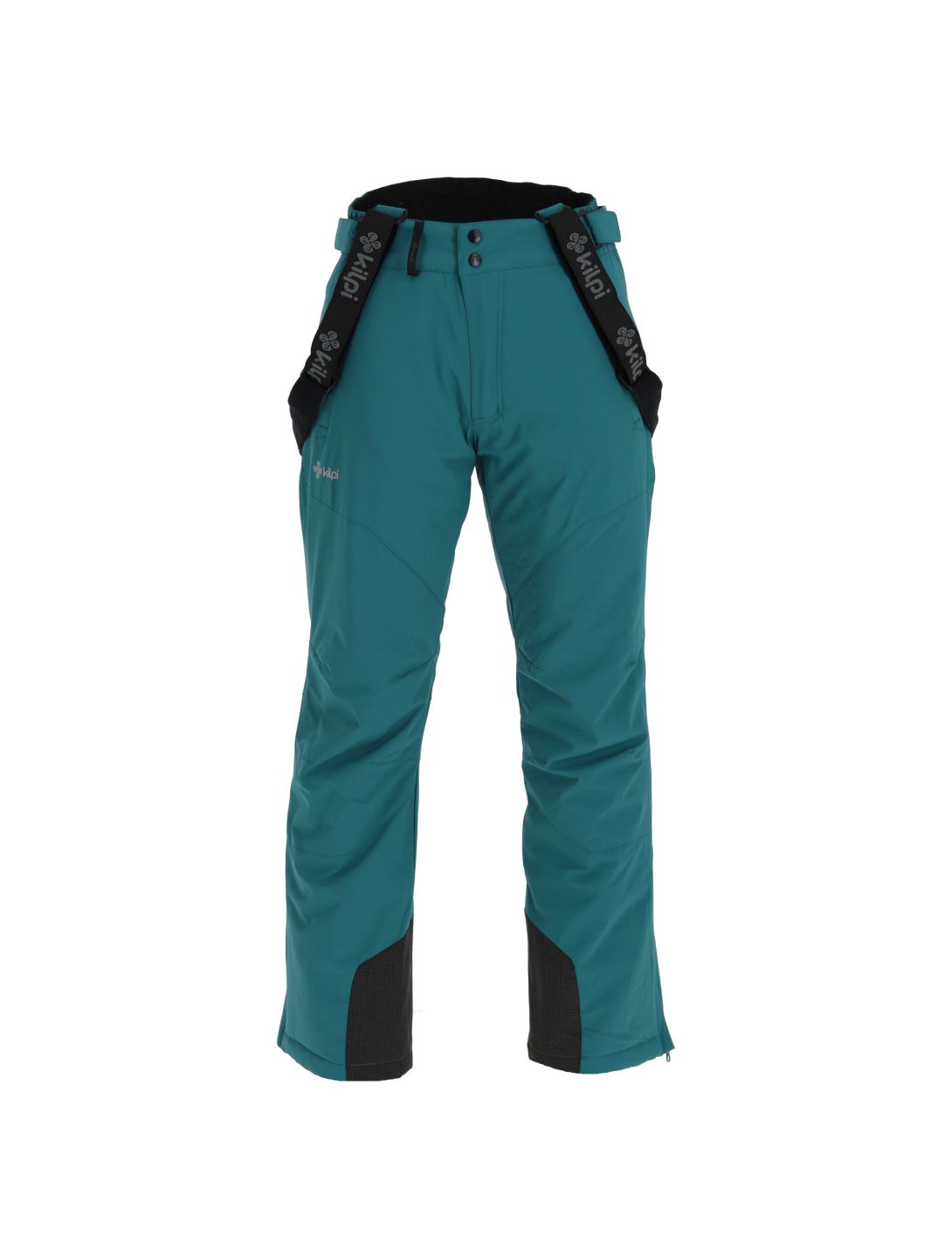 Kilpi, Mimas-M pantaloni da sci uomo turquoise blu