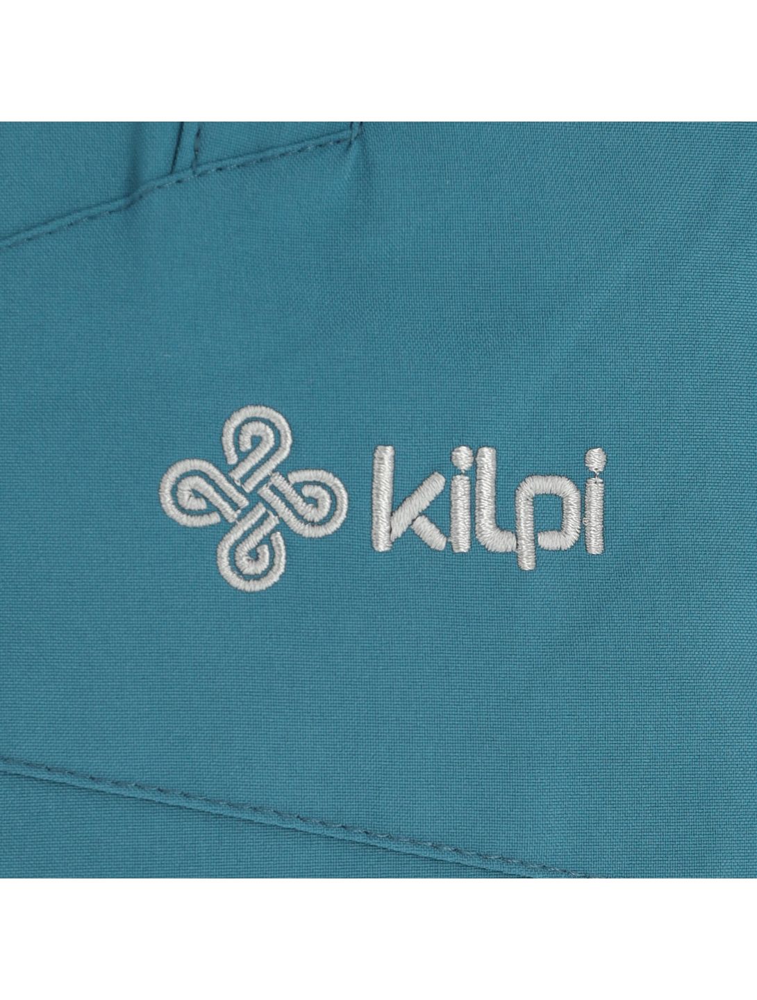 Kilpi, Mimas-M pantaloni da sci uomo turquoise blu