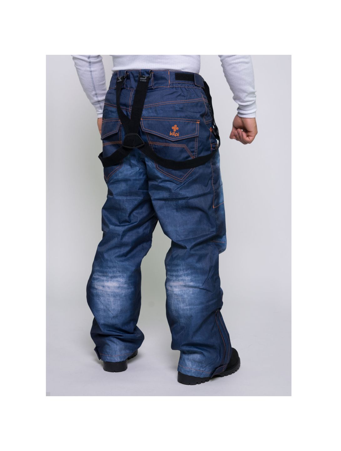 Kilpi, Jeanster, Ski pants, Men, Jeans