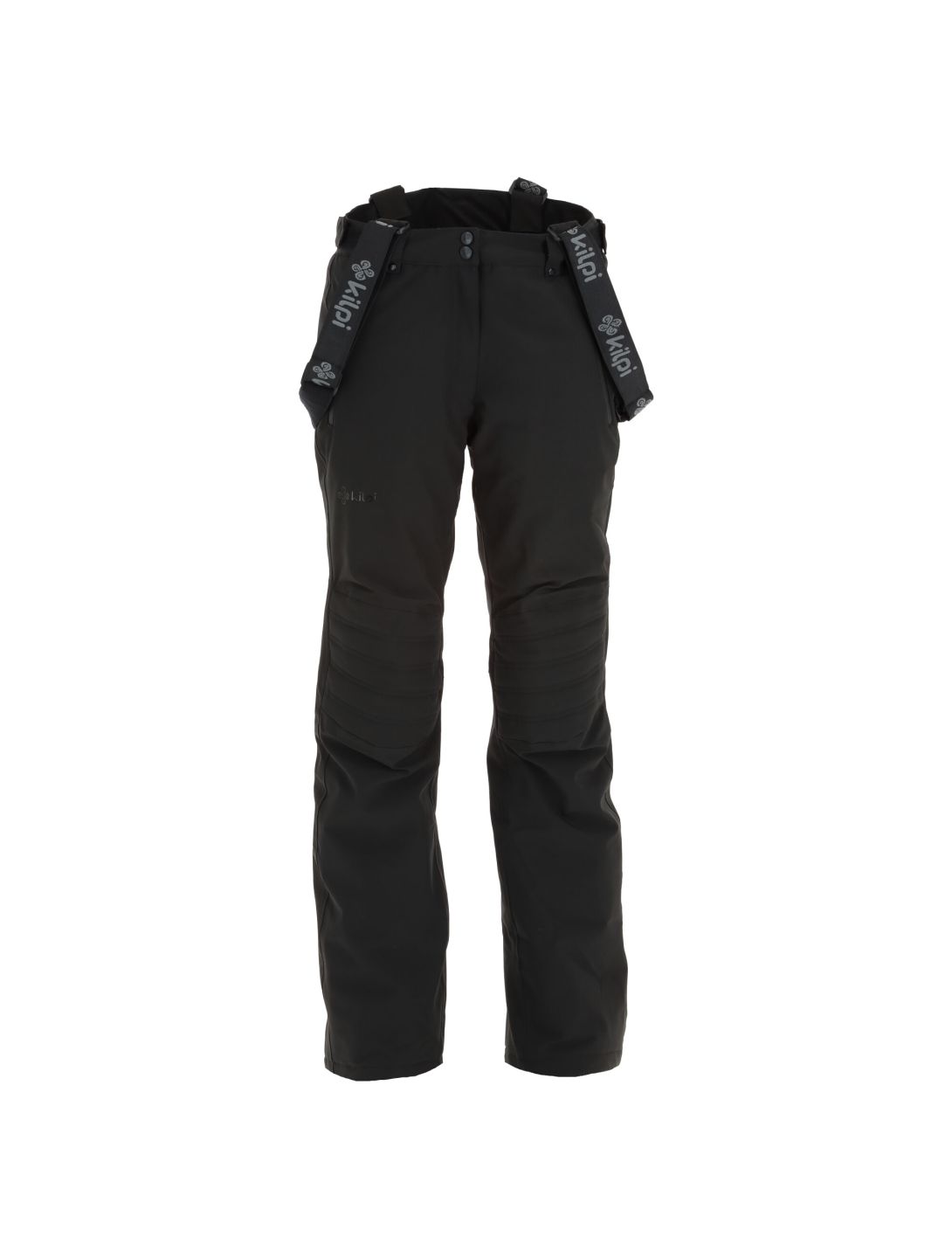 Kilpi, Hanzo-W pantaloni da sci donna nero