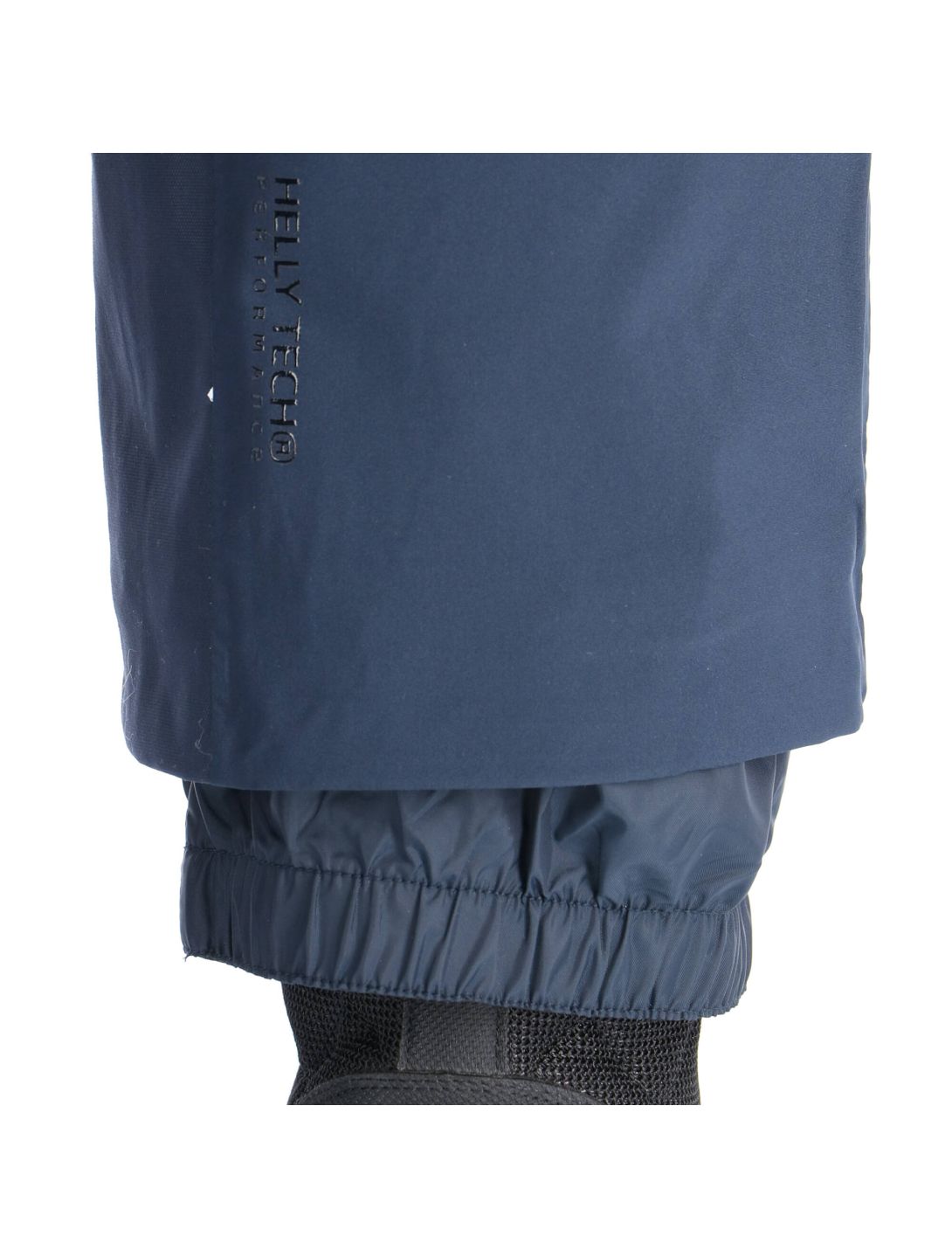 Helly Hansen, Legendary pantaloni da sci donna navy blu 