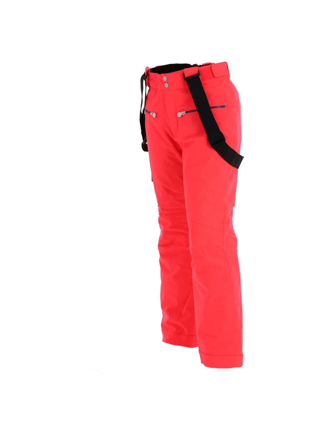 Dare2b, Timeout Ii Pant pantaloni da sci bambino neon rosa