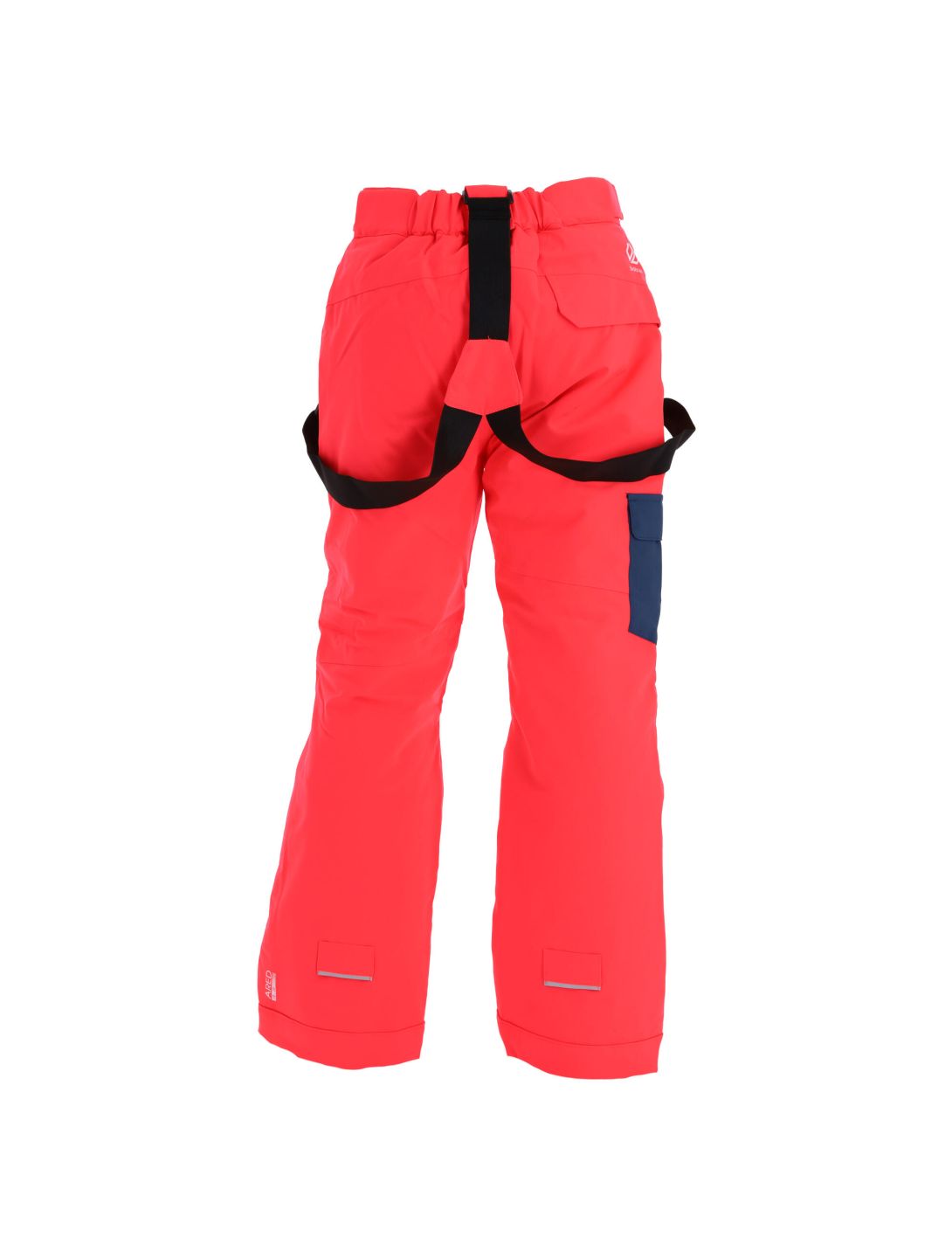 Dare2b, Timeout Ii Pant pantaloni da sci bambino neon rosa