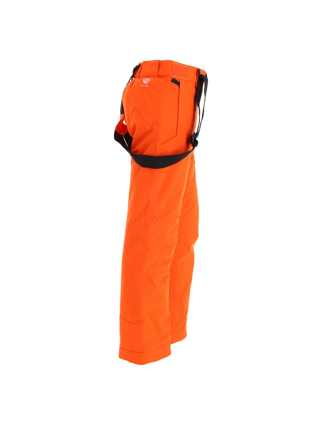 Dare2b, Outmove Ii Pant pantaloni da sci bambino vivid arancio