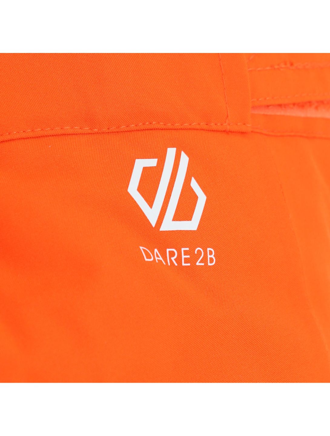 Dare2b, Outmove Ii Pant pantaloni da sci bambino vivid arancio