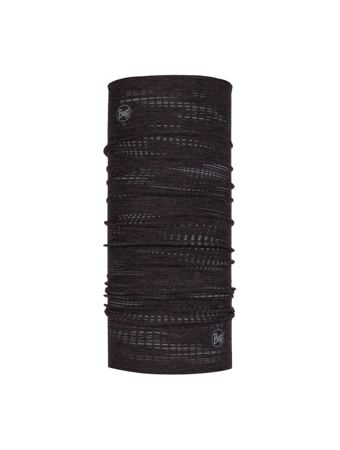 Buff, Dryflx sciaroa unisex nero 