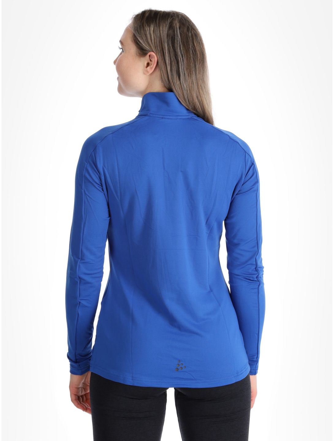 Craft, Core Gain maglione donna Burst blu 