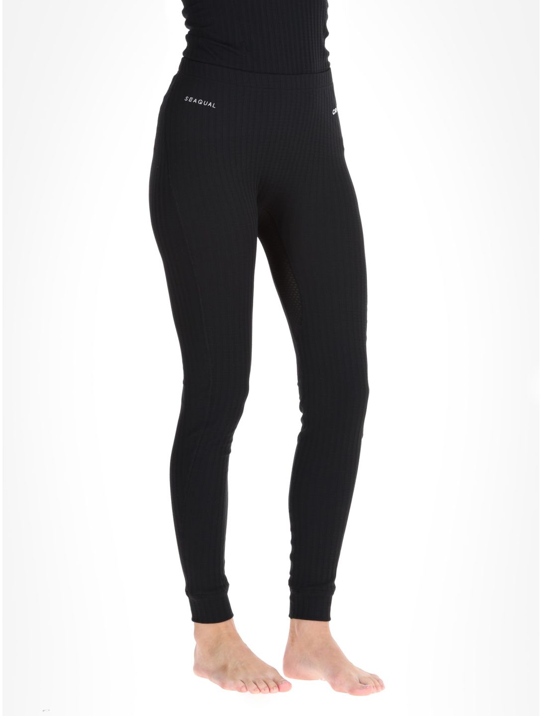 Craft, Active Extreme X pantaloni termici donna Black nero 