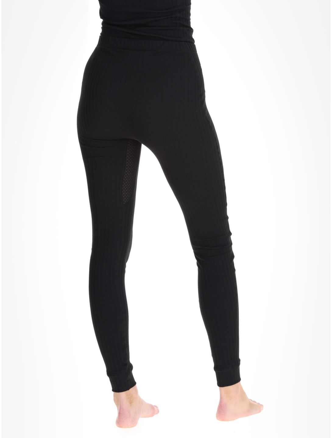 Craft, Active Extreme X pantaloni termici donna Black nero 