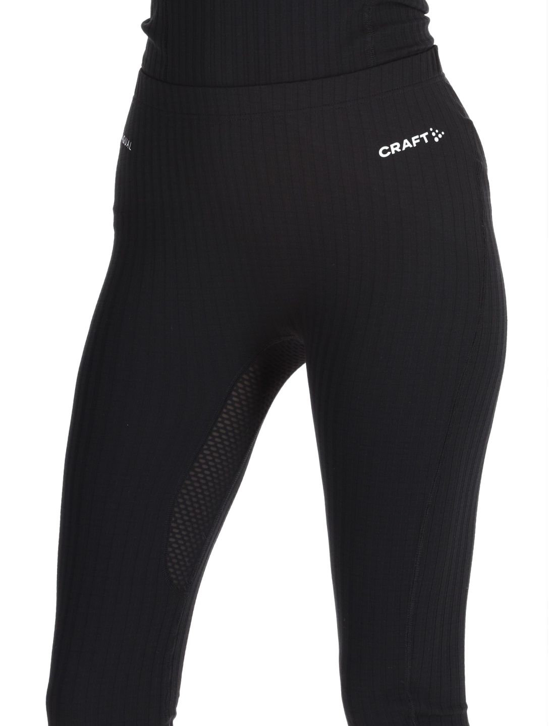 Craft, Active Extreme X pantaloni termici donna Black nero 