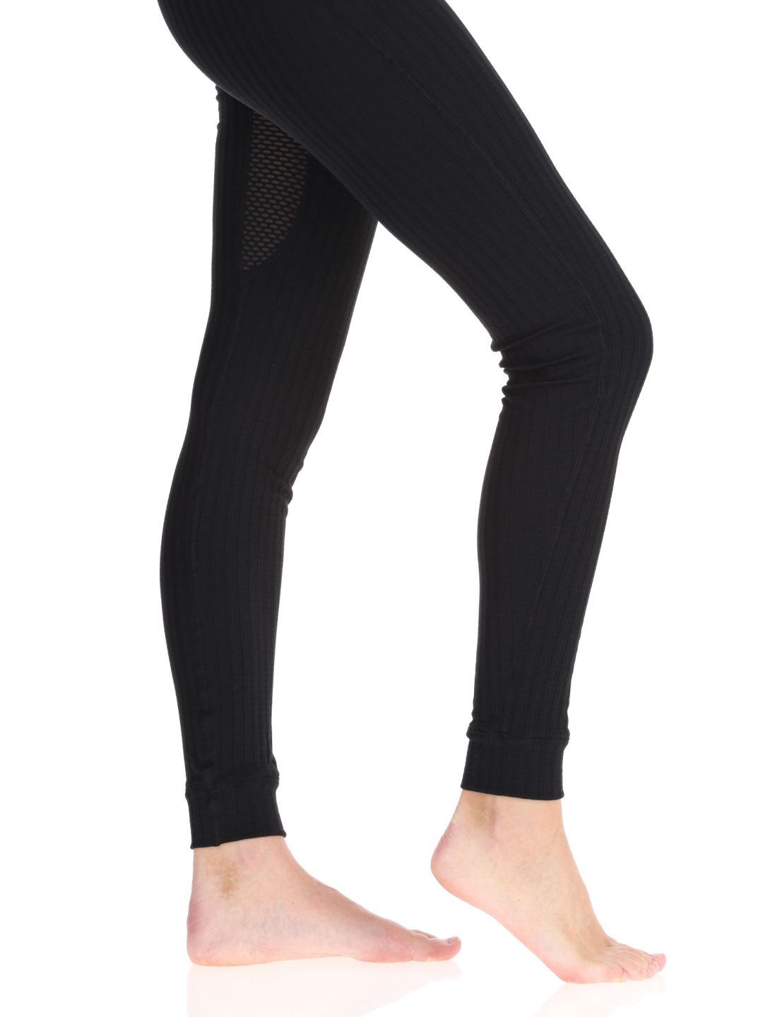 Craft, Active Extreme X pantaloni termici donna Black nero 