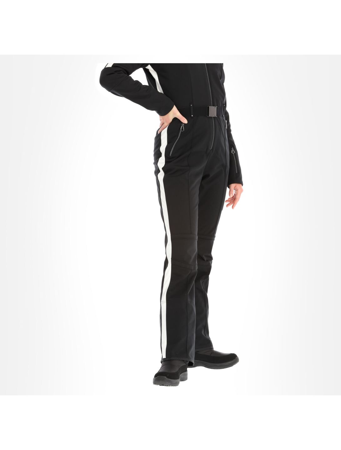 Dare2b, Snowfall Ski Suit completo sci donna nero 