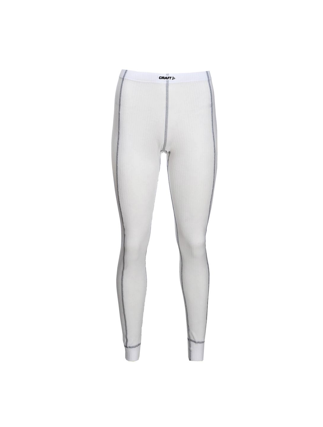 Craft, Be active, thermal pants, women, white