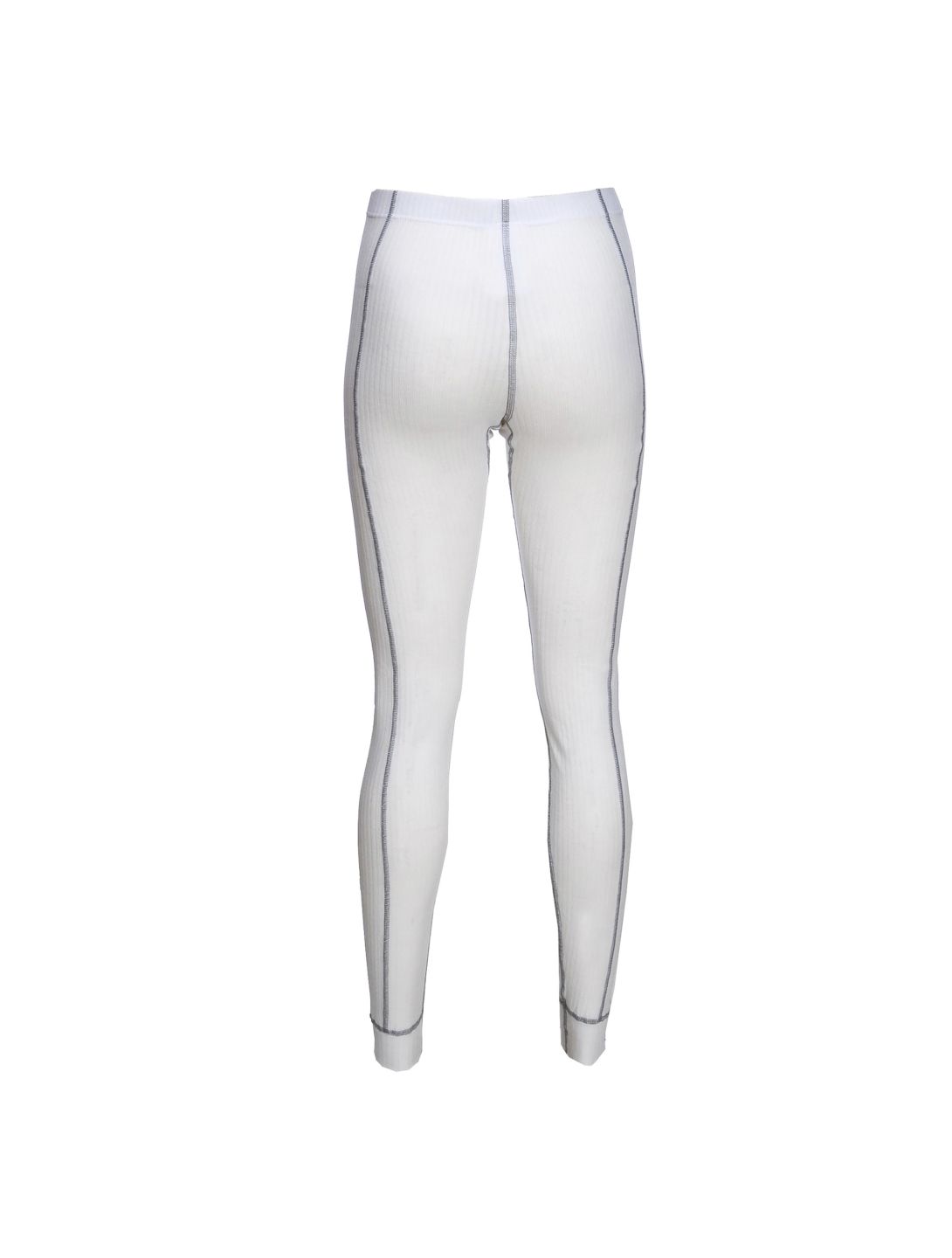 Craft, Be active, thermal pants, women, white