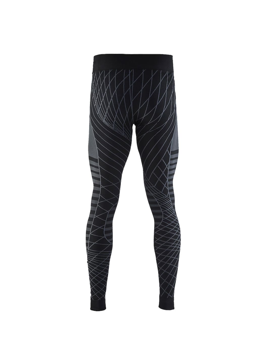 Craft, Be Active Intensity, pantalone termoattivo, uomo, nero