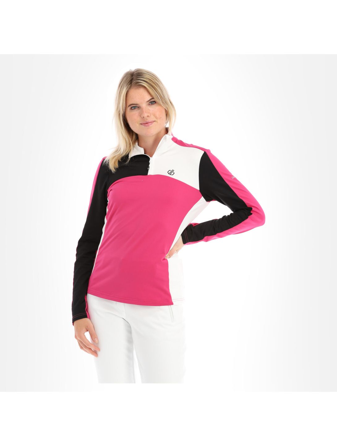 Dare2b, Default Core Str maglione donna active rosa