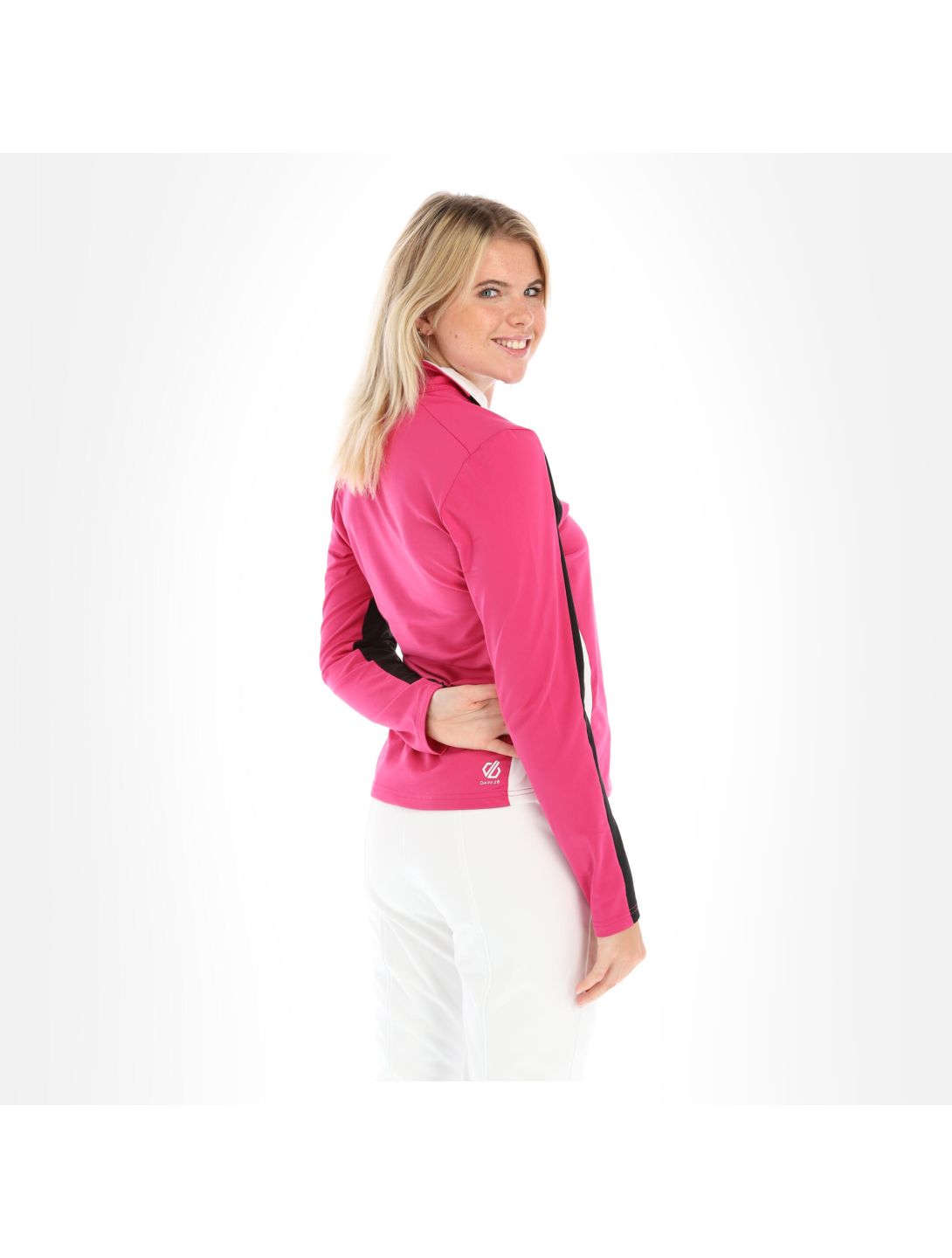 Dare2b, Default Core Str maglione donna active rosa