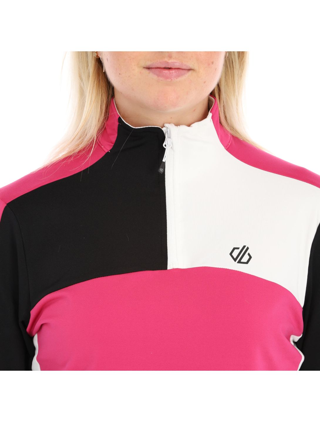 Dare2b, Default Core Str maglione donna active rosa