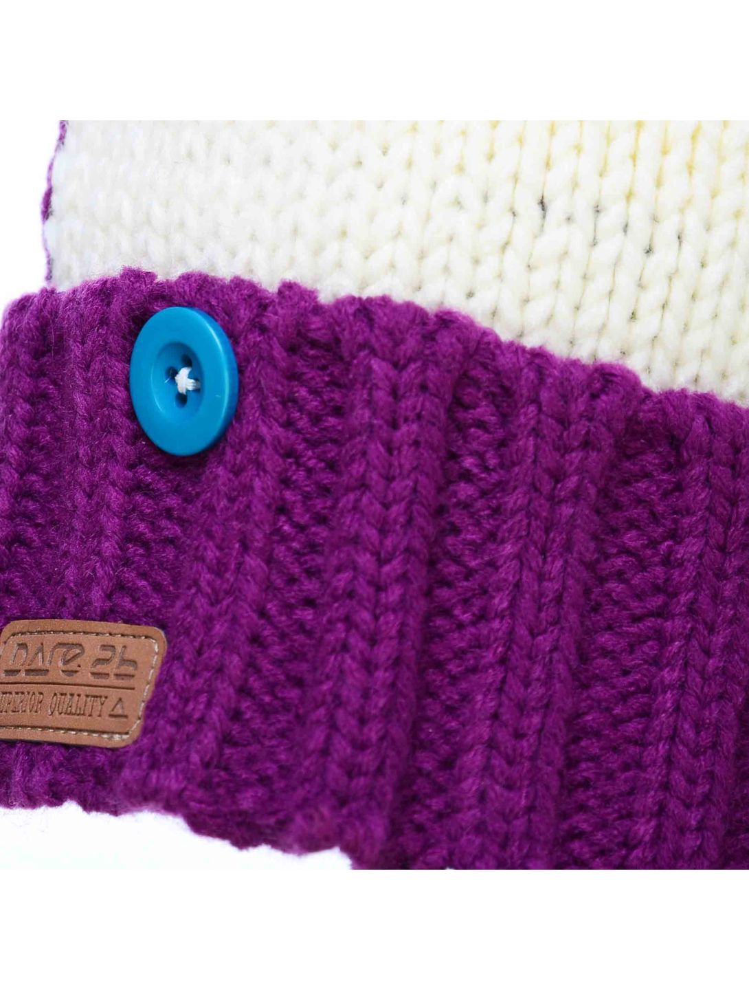 Dare2b, Trimendous ski beanie, women, purple storm