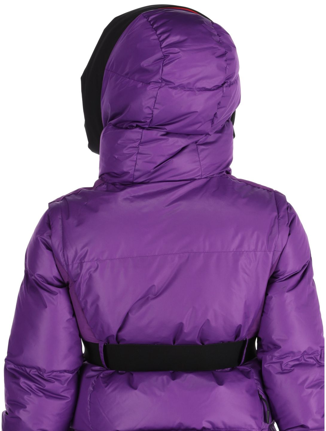 Kou Sportswear, Alpine elegance giacca sci donna Purple viola 