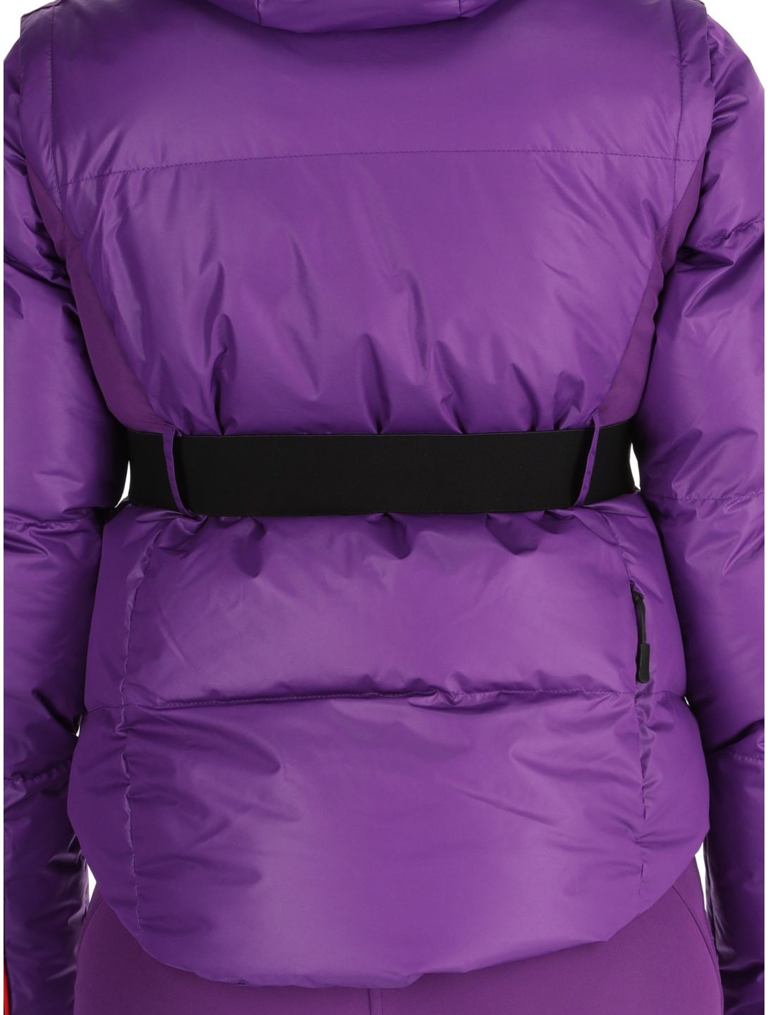 Kou Sportswear, Alpine elegance giacca sci donna Purple viola 