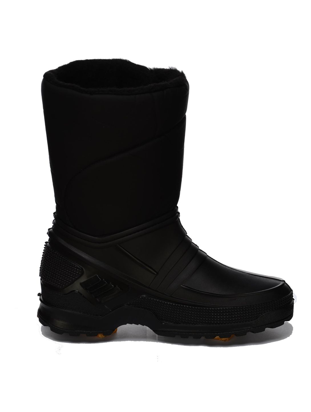 Polar Pro, Roxy snow boots, women/kids, black