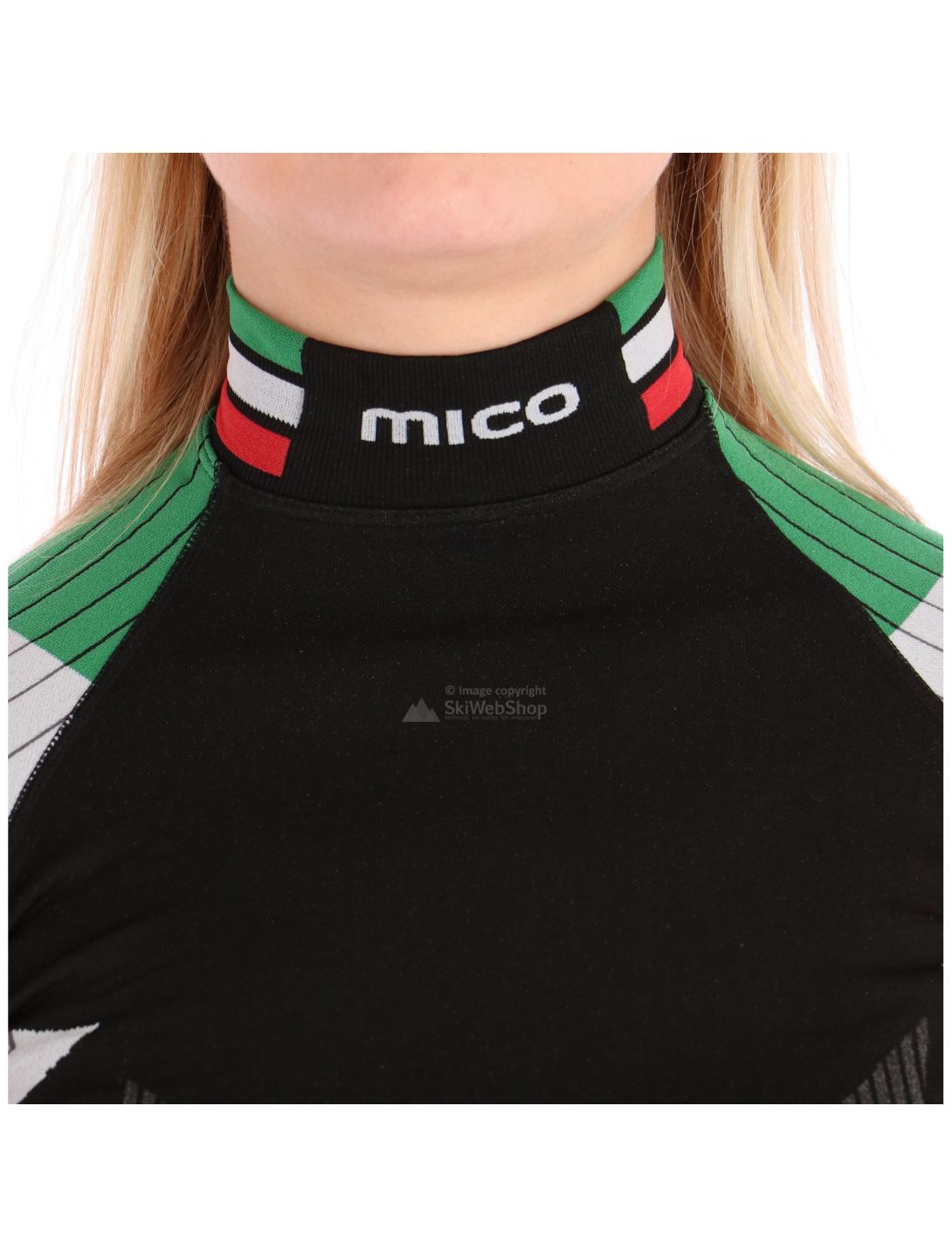 Maglia termica uomo ciclismo LS FIT JERSEY