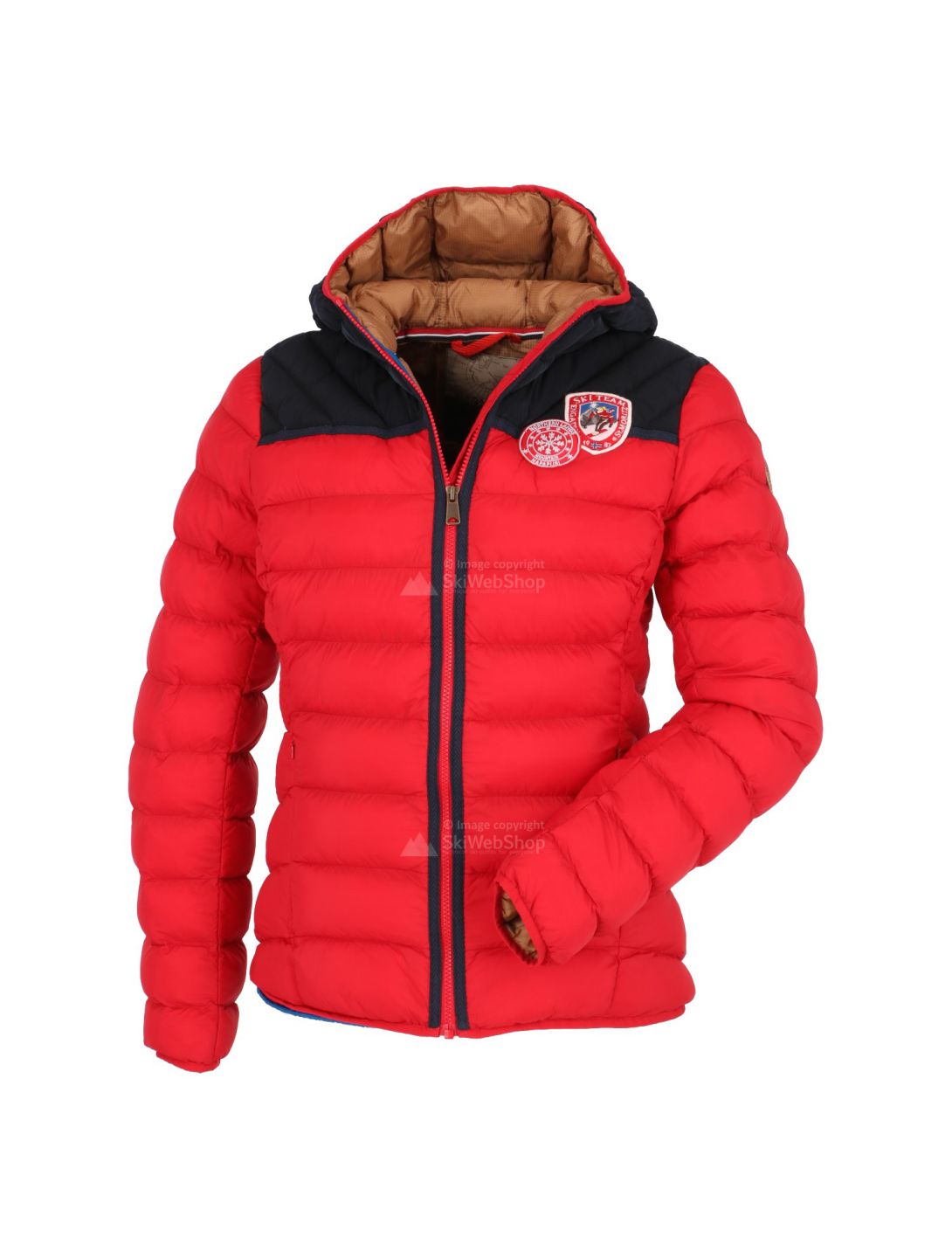 Napapijri jacke clearance articage